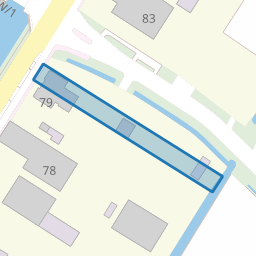 Perceel SDE01-G-3647