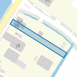 Perceel SDE01-G-3648