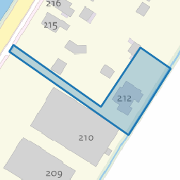 Perceel SDE01-G-3668