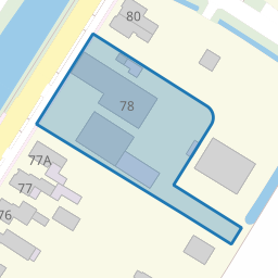 Perceel SDE01-G-3688