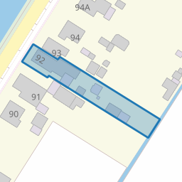 Perceel SDE01-G-3700