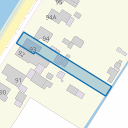 Perceel SDE01-G-3701