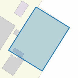 Perceel SDE01-G-3756