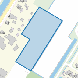 Perceel SDE01-G-3757