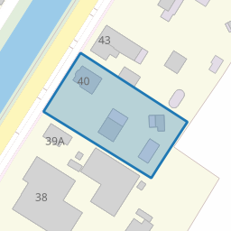 Perceel SDE01-G-3780