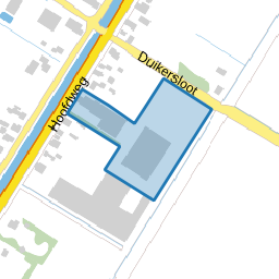 Perceel SDE01-G-3793