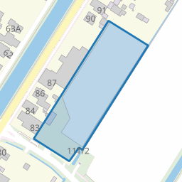 Perceel SDE01-G-3800