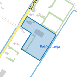 Perceel SDE01-G-3811