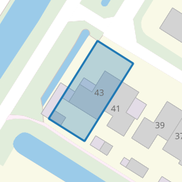 Perceel SDE01-G-3839