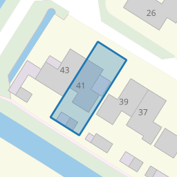 Perceel SDE01-G-3840