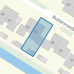 Perceel SDE01-G-3842