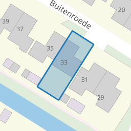 Perceel SDE01-G-3844