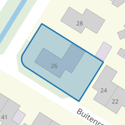 Perceel SDE01-G-3851