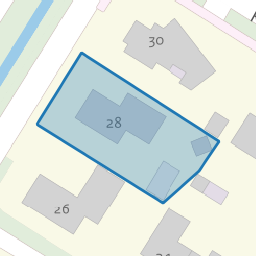 Perceel SDE01-G-3852