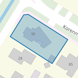 Perceel SDE01-G-3853