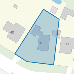 Perceel SDE01-G-3863