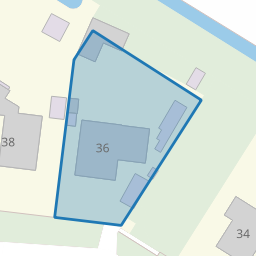 Perceel SDE01-G-3864