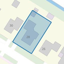 Perceel SDE01-G-3868