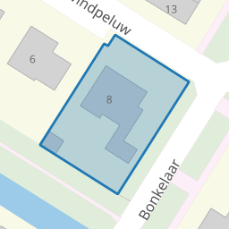 Perceel SDE01-G-3872