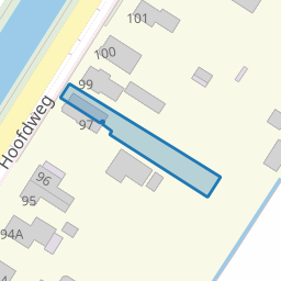 Perceel SDE01-G-3876