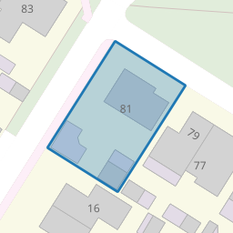 Perceel SDE01-G-3880