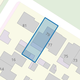 Perceel SDE01-G-3881