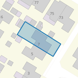 Perceel SDE01-G-3885