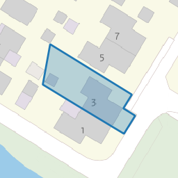 Perceel SDE01-G-3887