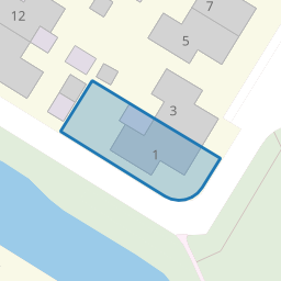 Perceel SDE01-G-3888