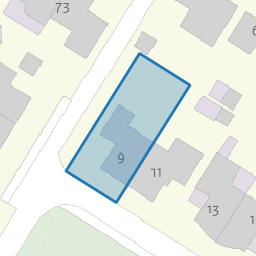 Perceel SDE01-G-3889