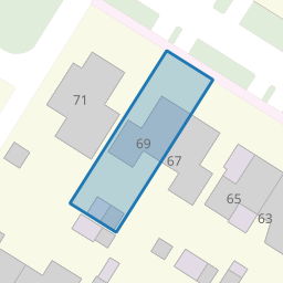 Perceel SDE01-G-3892