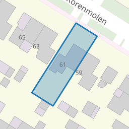 Perceel SDE01-G-3896