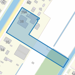 Perceel SDE01-G-3901