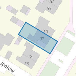 Perceel SDE01-G-3906