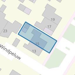 Perceel SDE01-G-3907