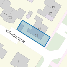 Perceel SDE01-G-3908