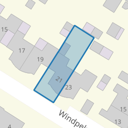 Perceel SDE01-G-3910