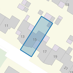 Perceel SDE01-G-3913