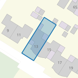 Perceel SDE01-G-3914