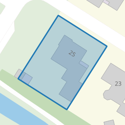 Perceel SDE01-G-3940