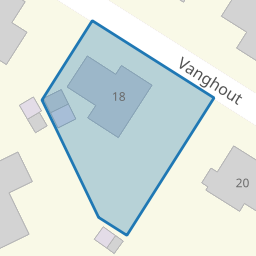 Perceel SDE01-G-3942