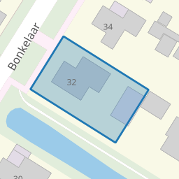 Perceel SDE01-G-3949