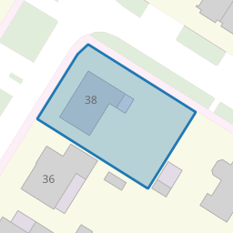 Perceel SDE01-G-3952