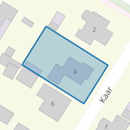 Perceel SDE01-G-3954