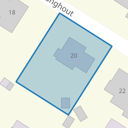 Perceel SDE01-G-3958