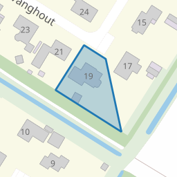 Perceel SDE01-G-3960