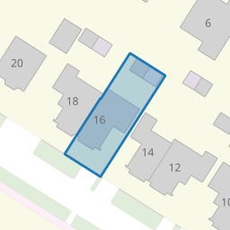 Perceel SDE01-G-3965