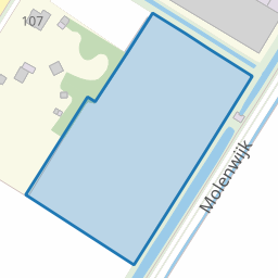 Perceel SDE01-G-3980