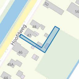 Perceel SDE01-G-4013