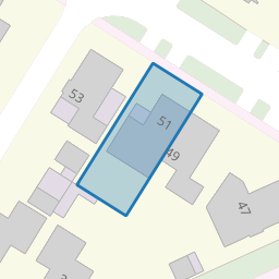 Perceel SDE01-G-4025